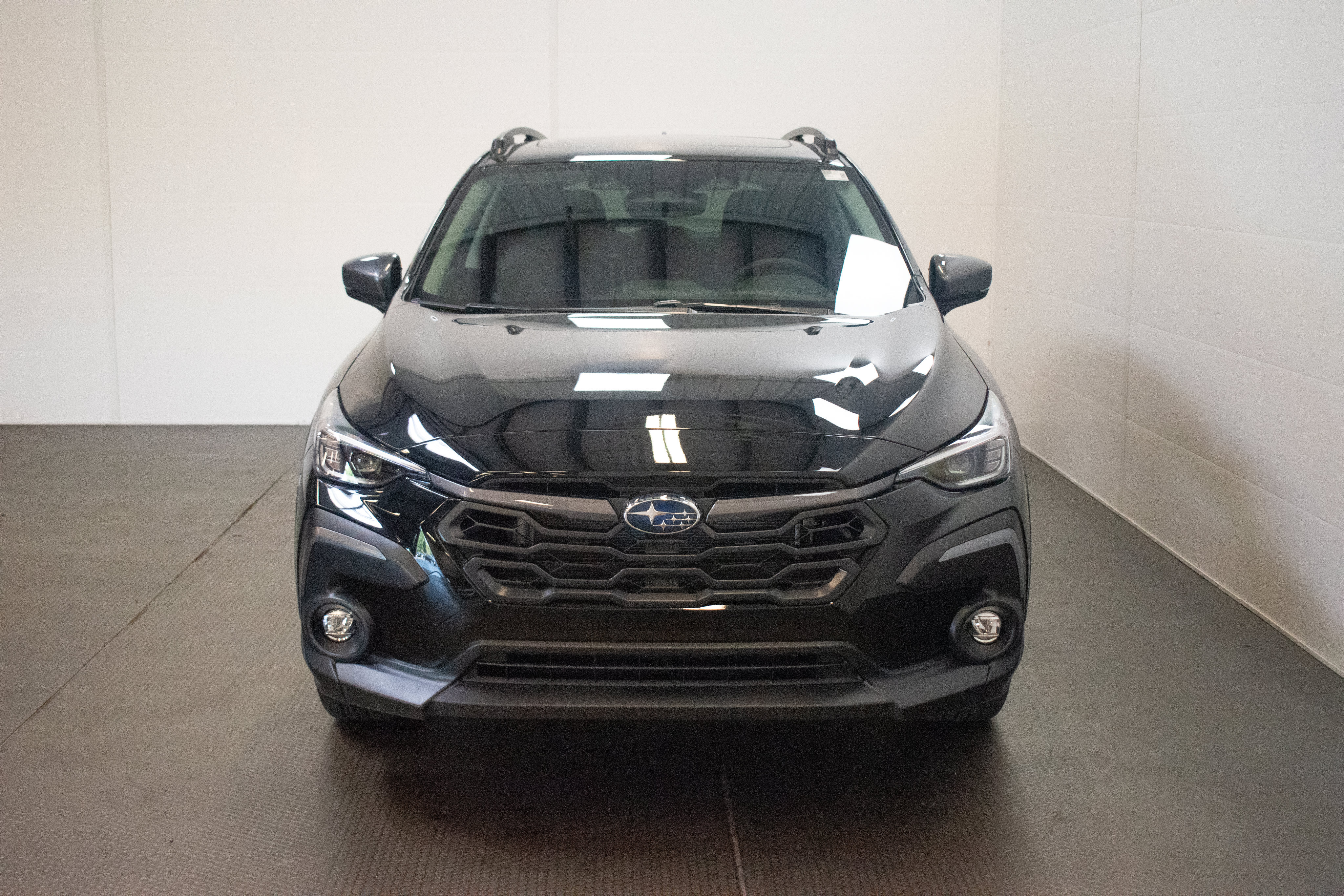 New 2026 Subaru Crosstrek 2.5i Limited AWD/4WD image 2