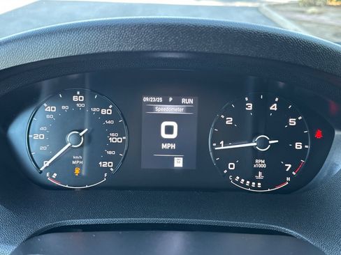 New 2025 RAM ProMaster 2500 w/ Convenience Group image 24