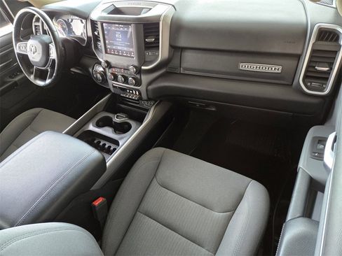 Used 2020 RAM 1500 Big Horn image 22