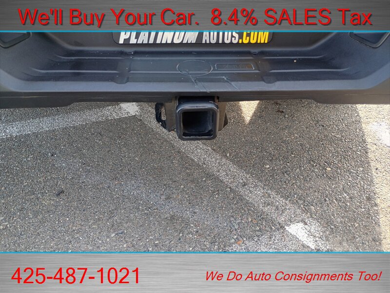 Used 2022 Ford Ranger XLT w/ Equipment Group 301A Mid AWD/4WD image 27