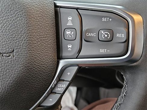 New 2025 RAM 2500 Big Horn image 23