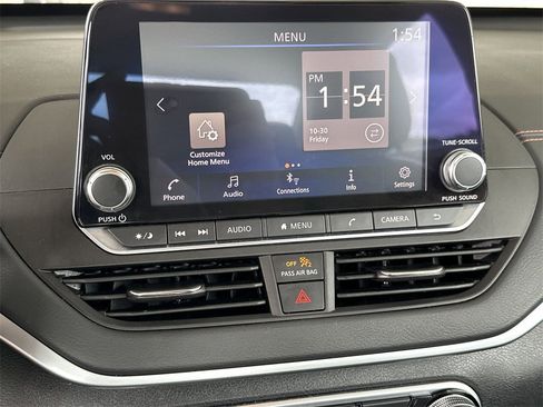 Used 2022 Nissan Altima 2.5 SR image 23