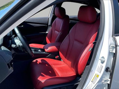 Used 2025 Honda Accord Sport image 17