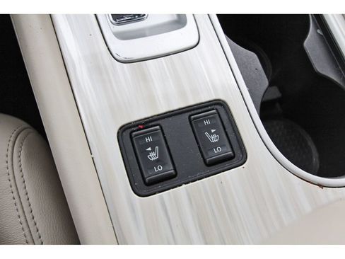 Used 2018 Nissan Murano SL FWD image 31