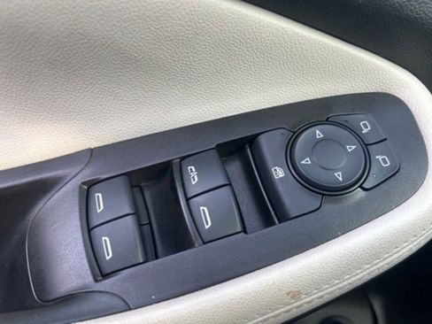 Used 2024 Buick Encore GX Sport Touring w/ Comfort Package image 16