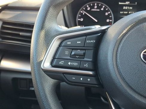 Certified 2024 Subaru Impreza 2.0i Sport image 21