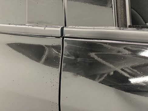 Used 2024 RAM 2500 Big Horn image 30