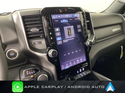 New 2026 RAM 1500 Big Horn image 3