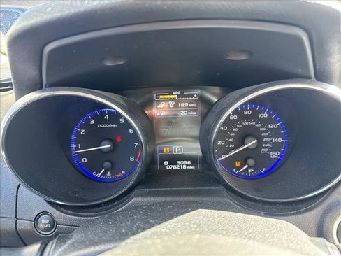 Used 2017 Subaru Outback 3.6R Limited image 14