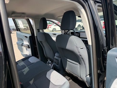 New 2025 Ford Maverick XLT w/ XLT Luxury Package image 18