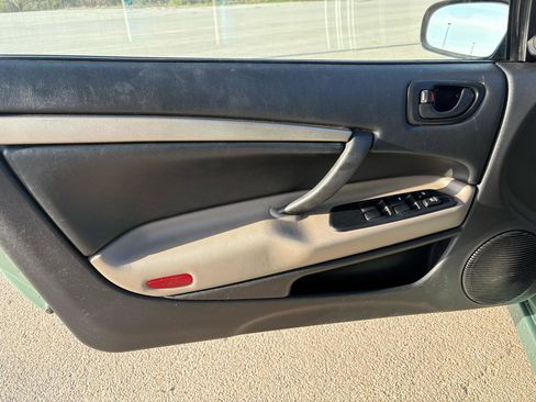 Used 2003 Mitsubishi Eclipse GTS image 37