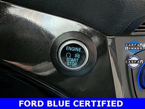 Certified 2019 Ford Escape SEL image 25