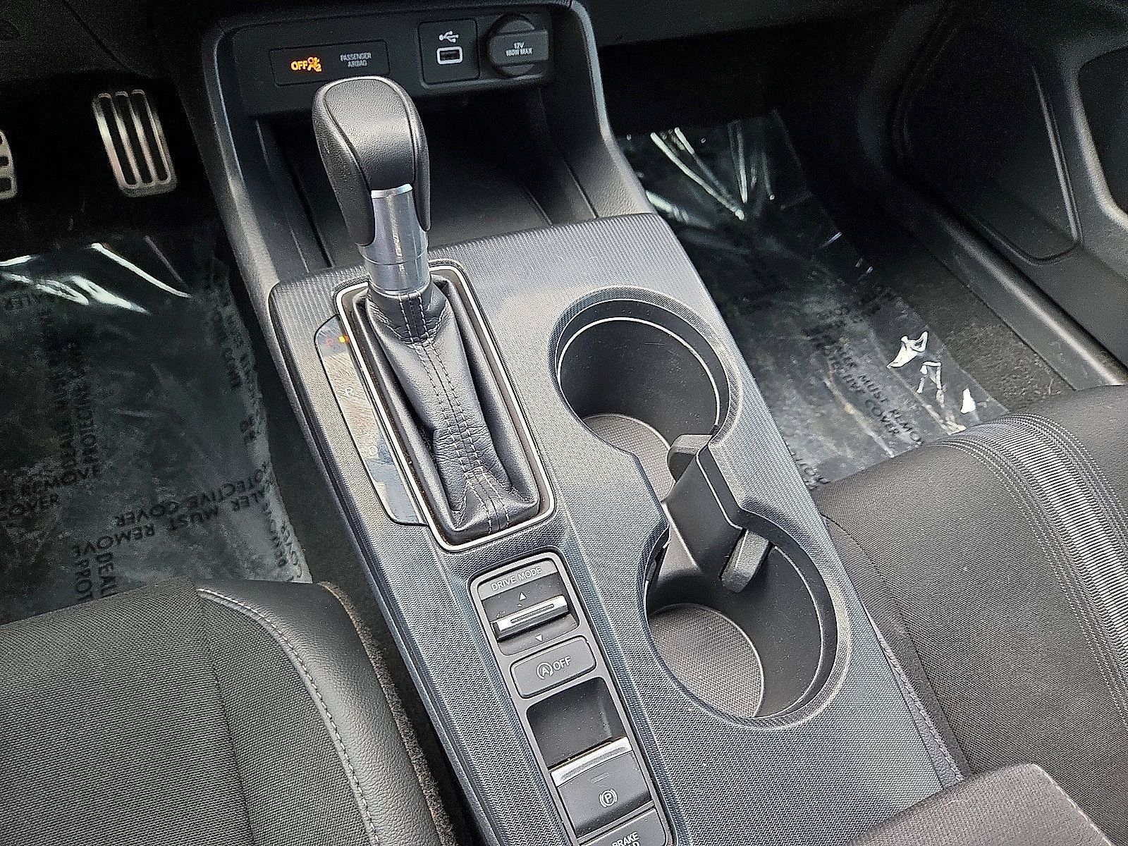 Used 2022 Honda Civic Sport image 29
