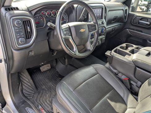 Used 2022 Chevrolet Silverado 3500 LTZ image 14