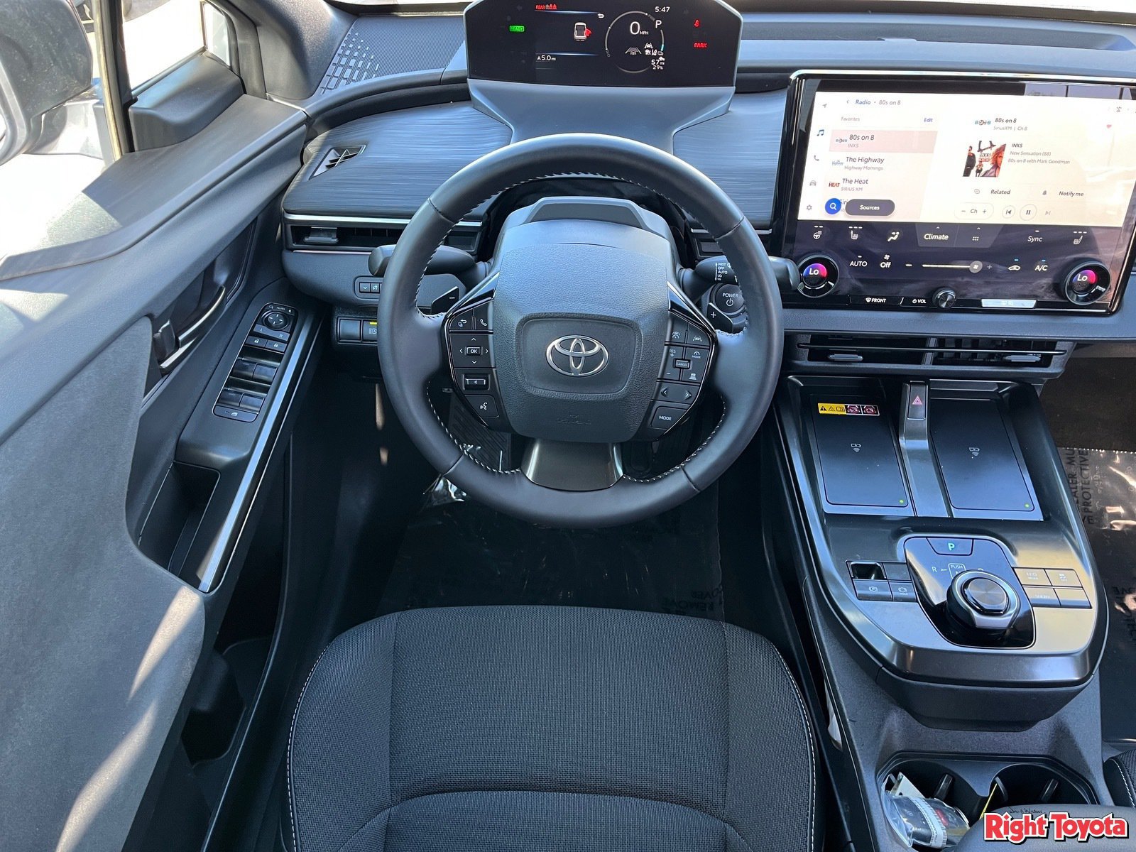 Certified 2026 Toyota C-HR AWD/4WD image 17