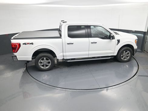 Used 2021 Ford F150 XLT w/ Equipment Group 302A High image 35