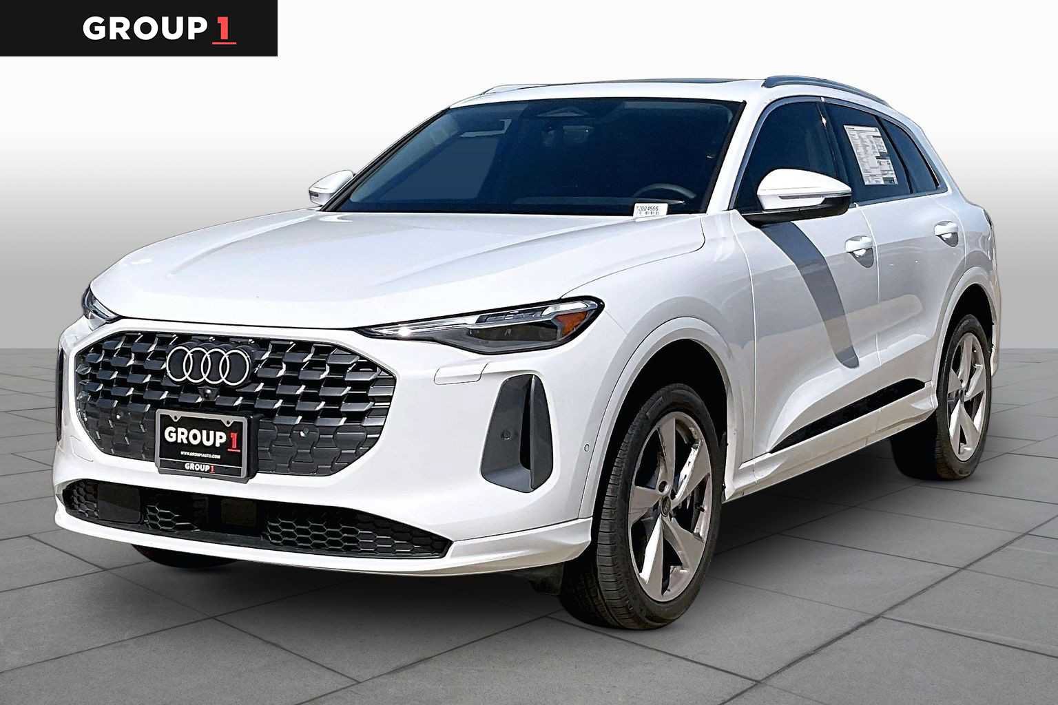 Used 2026 Audi Q5 Premium w/ Premium Plus AWD/4WD image 1