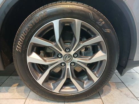 Used 2023 Acura MDX SH-AWD w/ Technology Package image 25