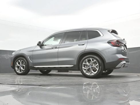 Certified 2024 BMW X3 sDrive30i w/ Convenience Package RWD image 43