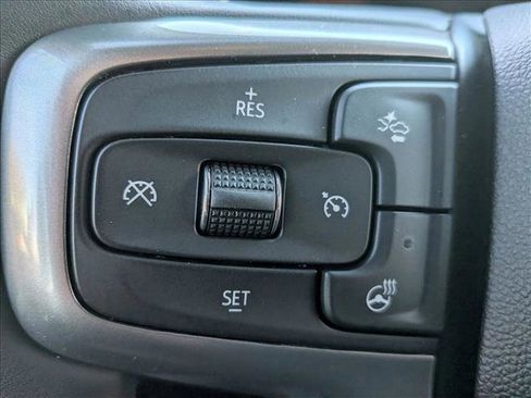 Used 2024 Chevrolet Silverado 2500 LTZ w/ LTZ Convenience Package image 16