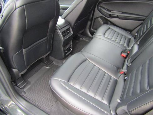 Used 2024 Ford Edge SEL w/ Convenience Package AWD/4WD image 15