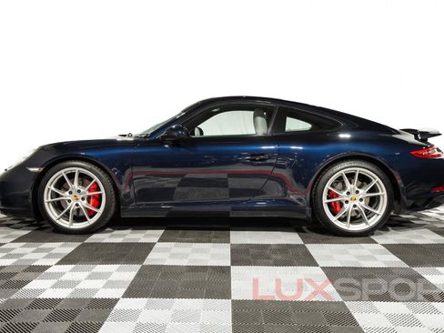 Used 2017 Porsche 911 Carrera S RWD image 5