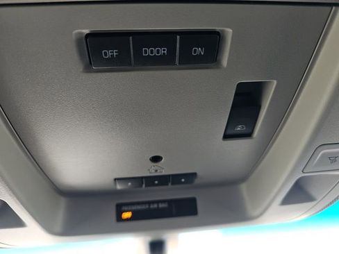 Used 2018 Chevrolet Silverado 1500 LTZ Z71 w/ LTZ Plus Package image 21