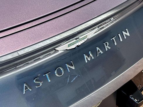 New 2026 Aston Martin DB12 Convertible image 51