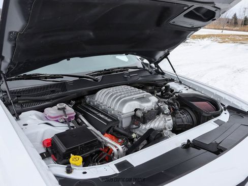 Used 2023 Dodge Challenger SRT Hellcat image 17