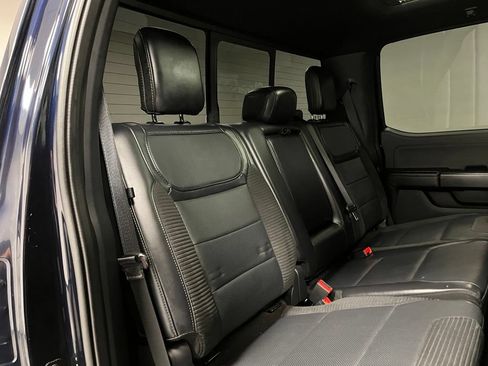 Used 2023 Ford F150 Raptor AWD/4WD image 50