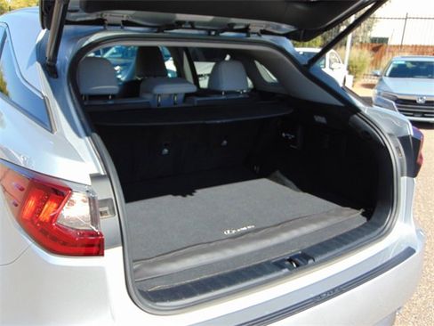 Used 2017 Lexus RX 350 FWD image 25