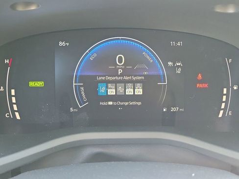 New 2026 Toyota Camry SE w/ Multimedia Upgrade Package image 13