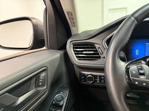 Used 2024 Ford Escape Active image 76