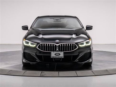 Used 2022 BMW 840i Coupe RWD image 8