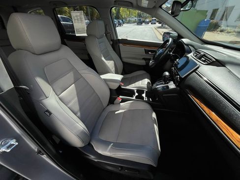 Used 2022 Honda CR-V EX-L image 33