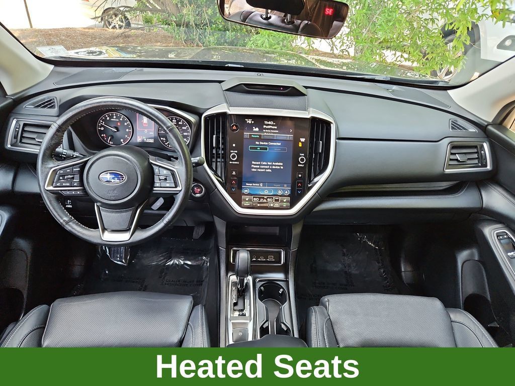 Used 2023 Subaru Ascent Limited AWD/4WD image 9