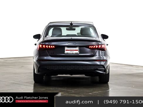 New 2026 Audi A3 2.0T Premium Plus image 3