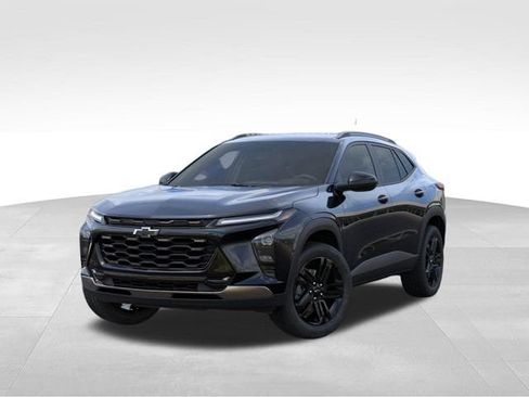 New 2026 Chevrolet Trax ACTIV FWD image 6
