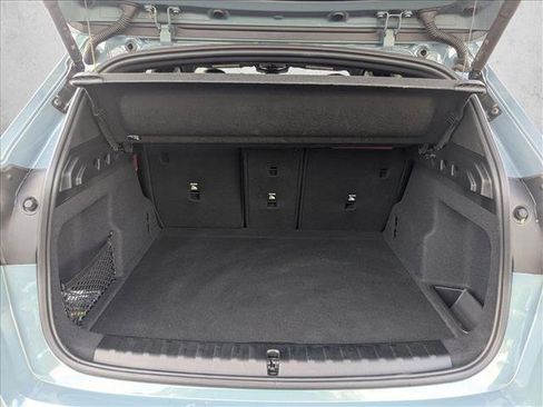 Used 2025 BMW X1 M35i w/ Premium Package image 6