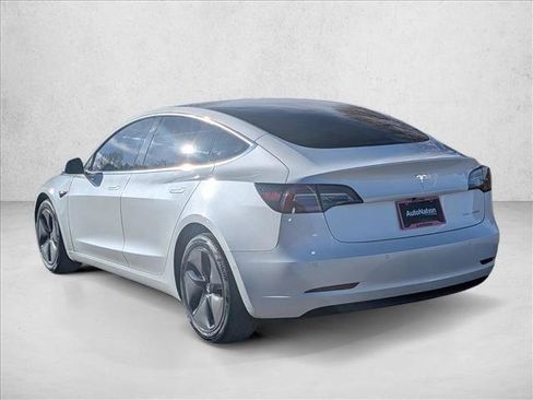 Used 2020 Tesla Model 3 Long Range image 7