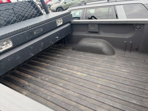 Used 2018 GMC Sierra 3500 Denali w/ Duramax Plus Package image 6