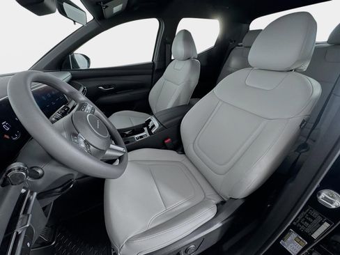 New 2026 Hyundai Santa Cruz SEL FWD image 11