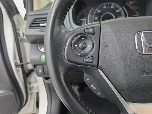 Used 2015 Honda CR-V EX-L image 17