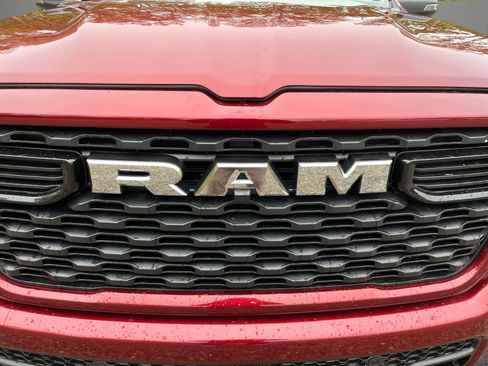 New 2026 RAM 1500 Big Horn image 28
