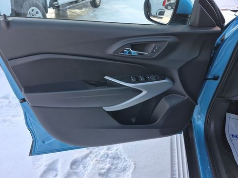 New 2026 Chevrolet Trax LS image 10