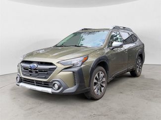 Used 2025 Subaru Outback Touring XT w/ Popular Package #2 video 1