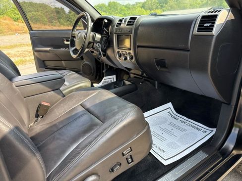 Used 2012 GMC Canyon SLT AWD/4WD image 24