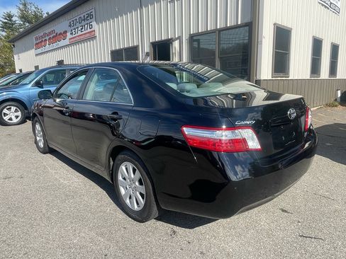 Used 2009 Toyota Camry Hybrid image 6