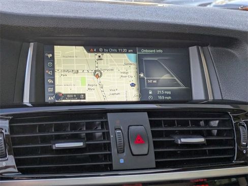 Used 2017 BMW X3 sDrive28i image 15