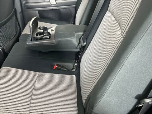 Used 2016 Toyota 4Runner SR5 image 15